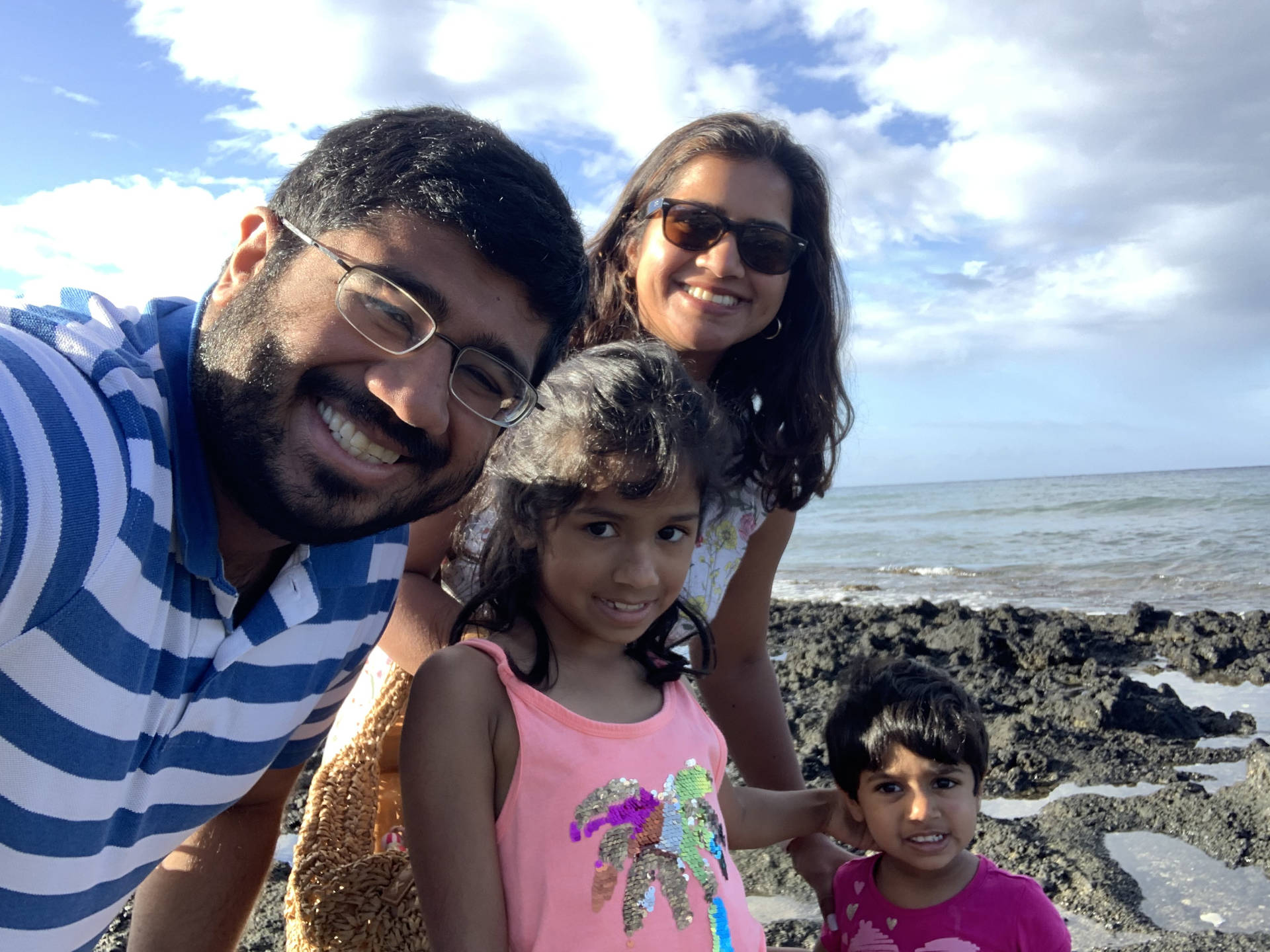 American Thoracic Society – Hrishikesh Kulkarni, MD, MSCI