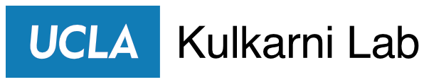 Kulkarni Lab