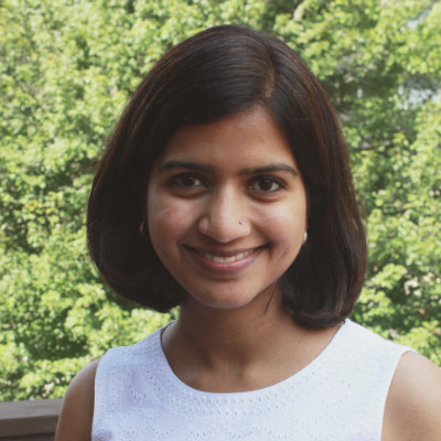 Devesha Kulkarni, PhD