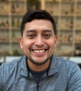 Alberto E Lopez, PhD