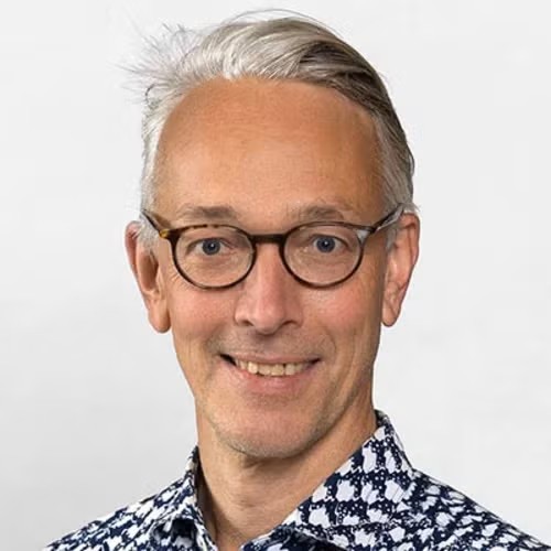 Alexander Hoffmann, PhD