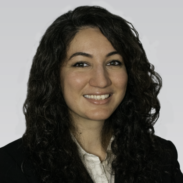 Clinical research fellow Neelou