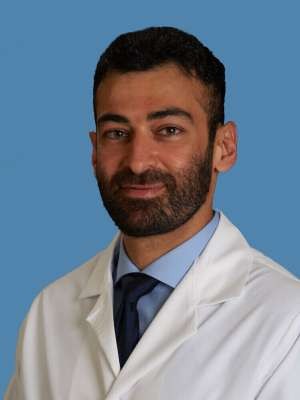 Ramin Salehi-Rad, MD, PhD