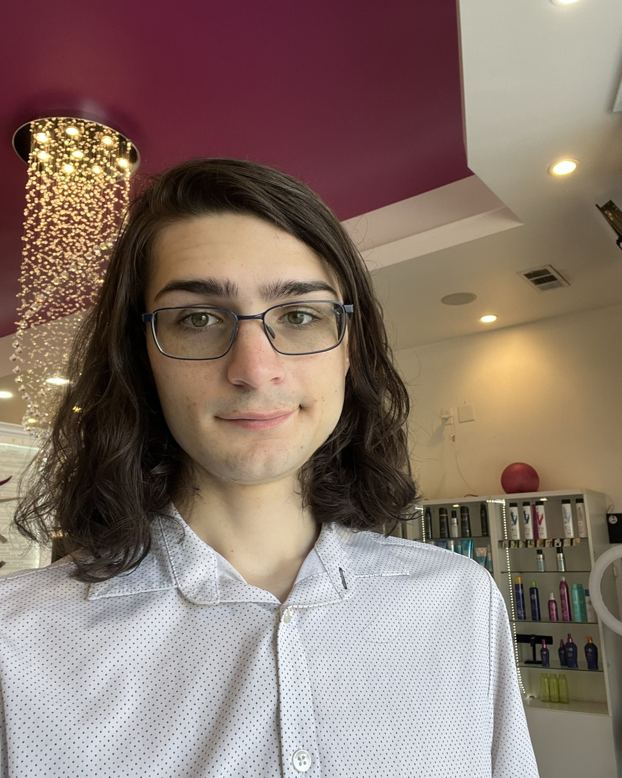 Undergraduate Student Marcy Mazin receives the Biomedical Research Summer Scholarship 2026